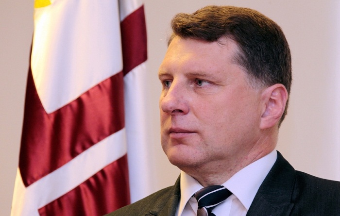 EU, Azerbaijan need to update legal framework for cooperation 